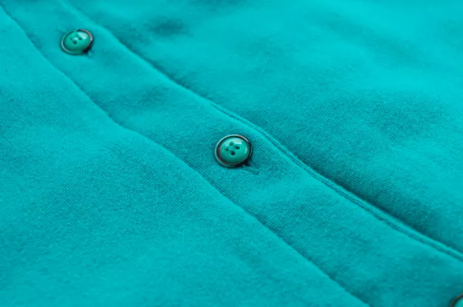 Transformative Teal jako barva roku 2026