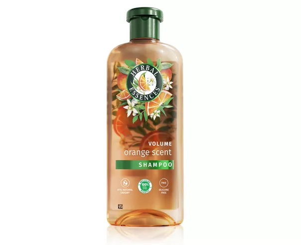 Herbal Essences