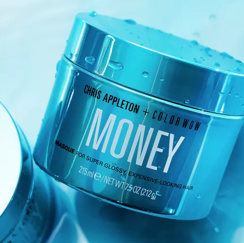 Hloubkově hydratační a posilující maska