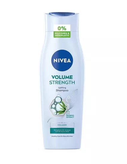 Nivea Volume Care šampon
