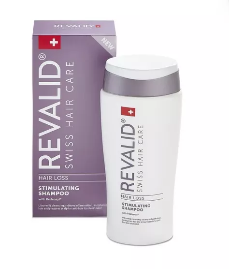 Revalid Stimulating Shampoo 200ml