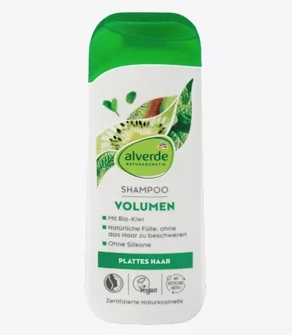 šampon na vlasy Volumen