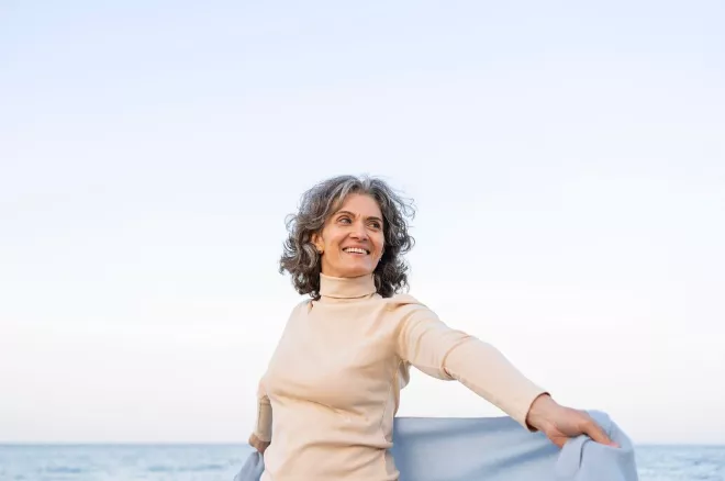 Svatá trojice: spánek, zdravá strava a pohyb jako recept na dlouhověkost