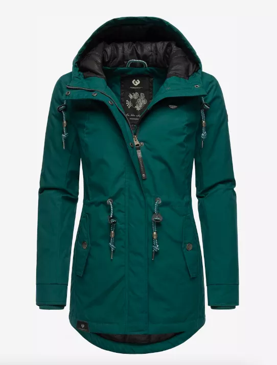 <p>Ragwear 2874 Kč</p>
