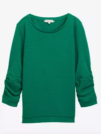 <p>TOM TAILOR 657 Kč</p>
