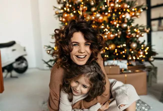 Psychologie výběru stromku: co volíte a co to o vás říká