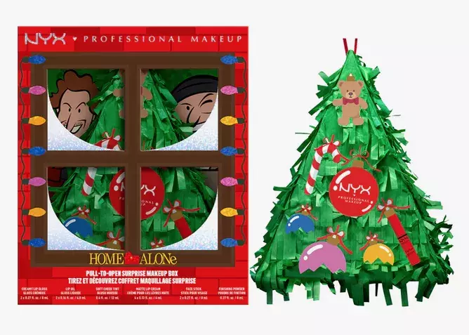 NYX Professional Makeup Home Alone