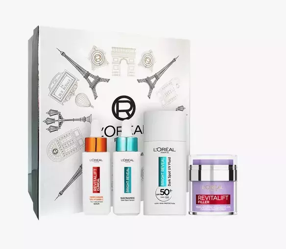 Dárková sada Maison L'Oréal Paris