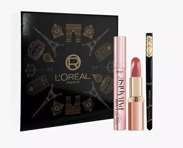 Dárková sada L’Oréal Paris