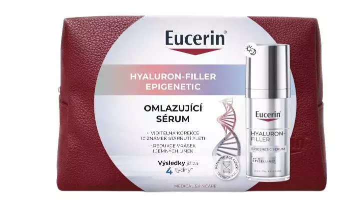 Eucerin HYALURON-FILLER EPIGENETIC