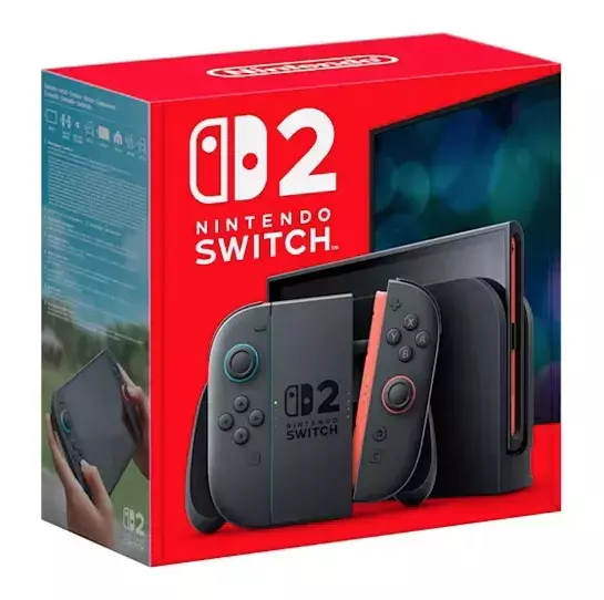 Nintendo Switch 2