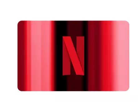 Netflix předplatné 