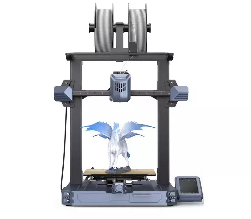 3D tiskárna Creality CR-10 SE