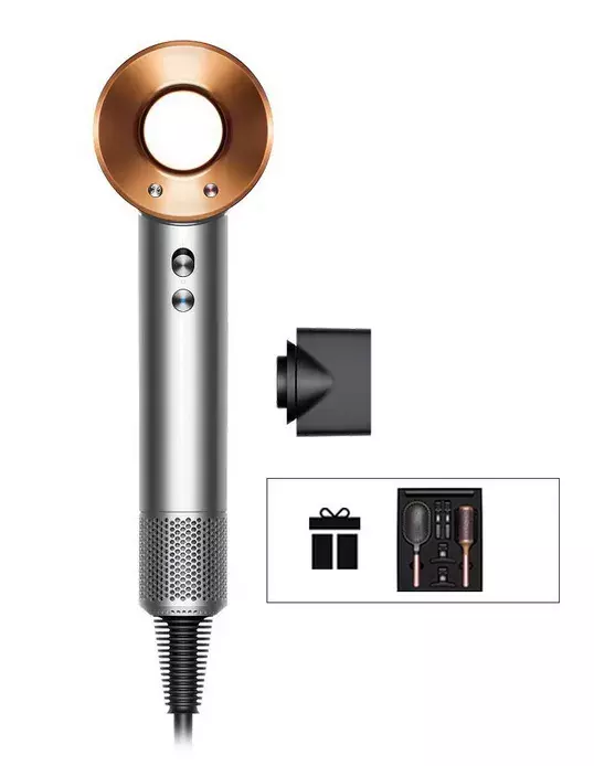 Vysoušeč vlasů Dyson Supersonic Origin