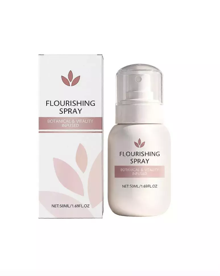 <p>Posilující sprej s rýžovou pro zdravější vlasy, 179 Kč</p>
