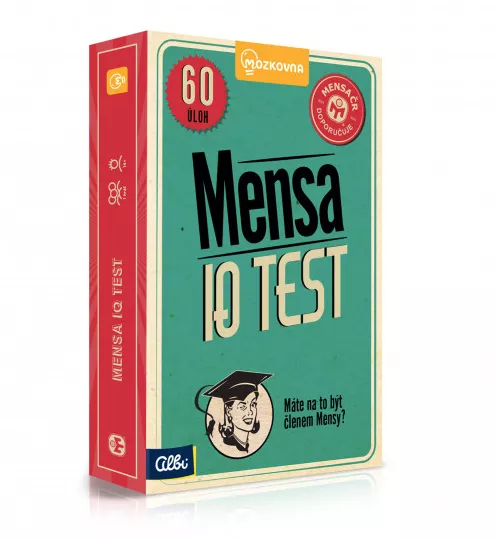 IQ mensa