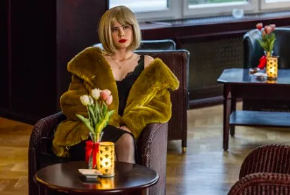 Sofie Anna Švehlíková