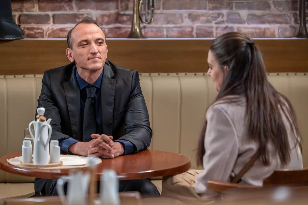 Kolda z Ulice tvrdě narazí. Budou lítat facky