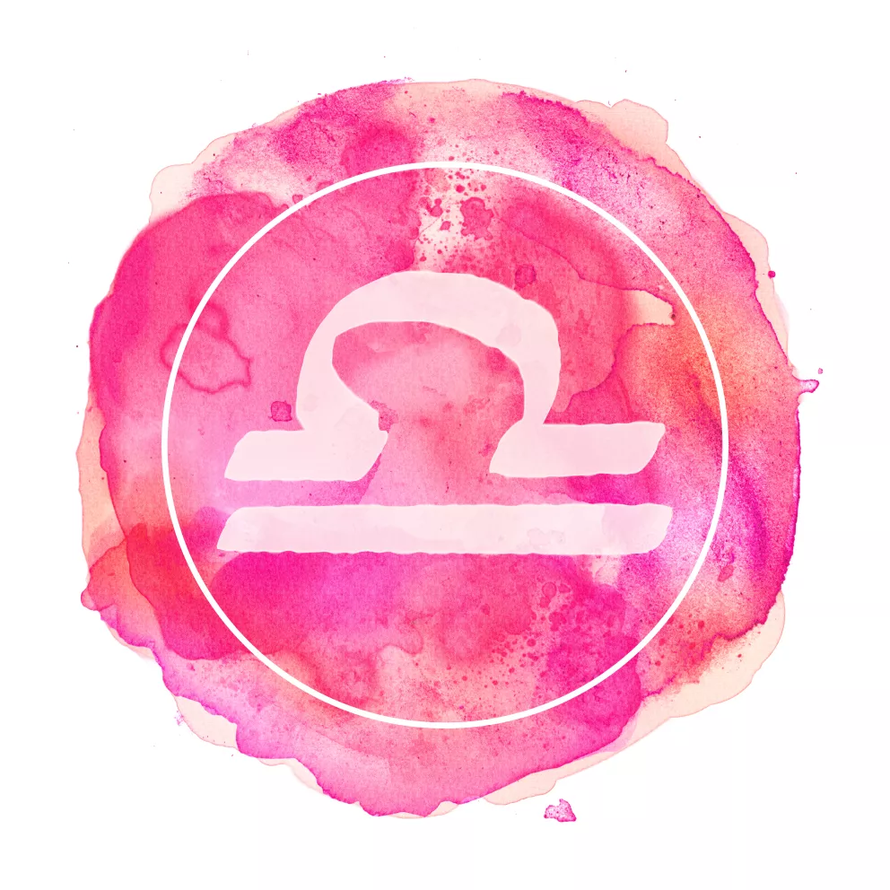 znamení zvěrokruhu, váhy