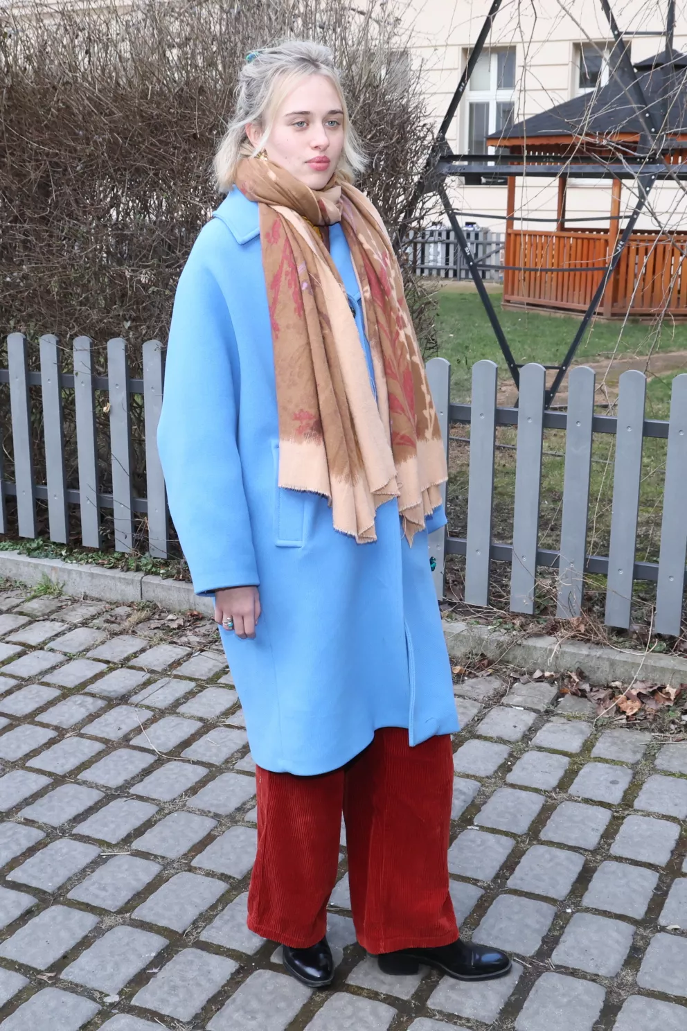 Kristýna Jedličková