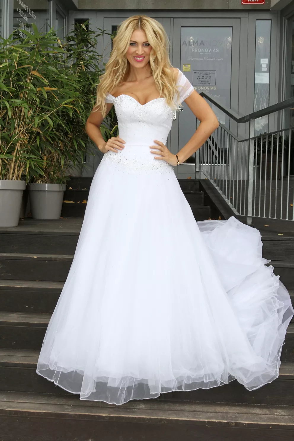 Kateřina Průšová