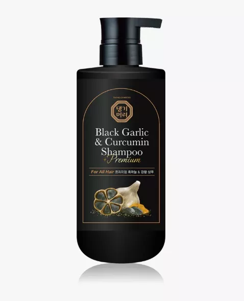 Hloubkově regenerační šampon pro růst vlasů a posílení od kořínků, DAENG GI MEO RI, 272 Kč