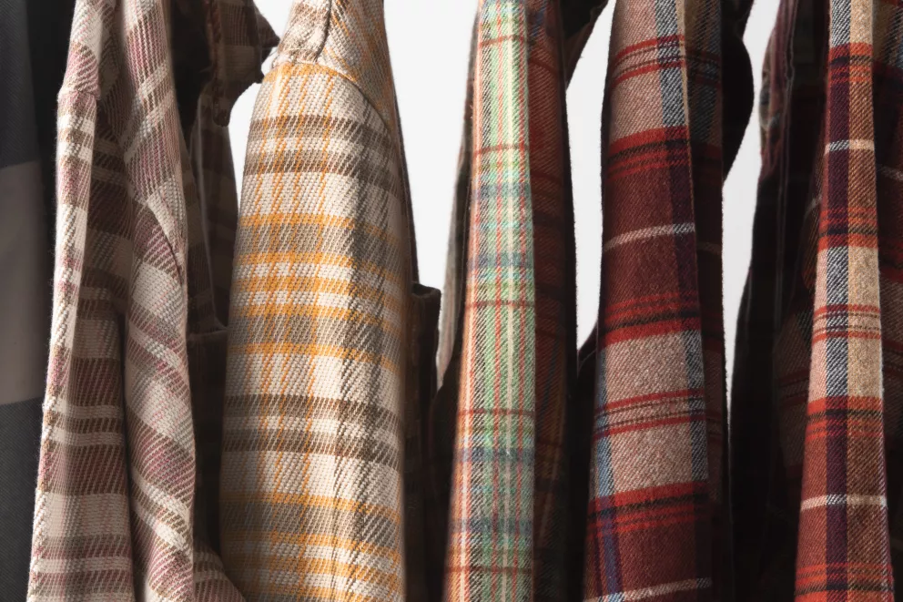 kostky jsou opět hitem podzimu