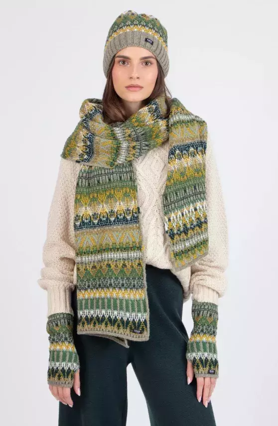 Norská šála, Ivko, 2 471 Kč