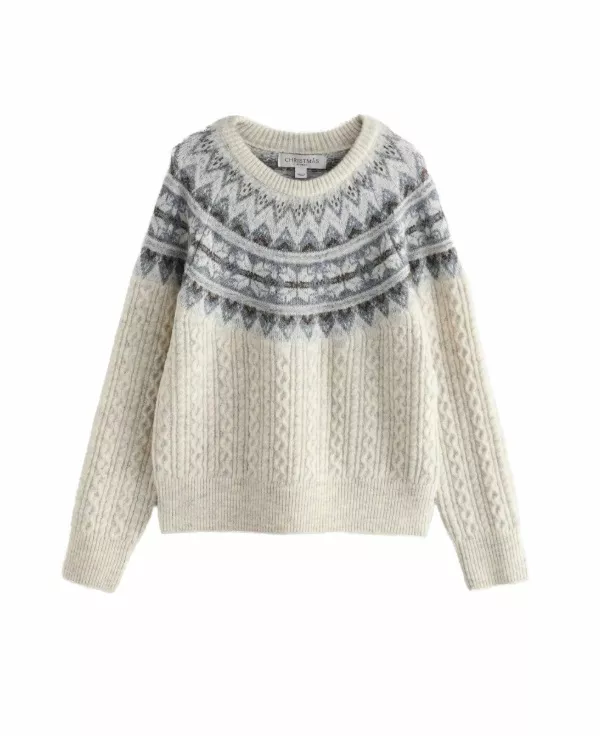 Severský svetr, Next, 1 275 Kč