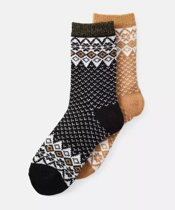 Norské ponožky, camano, 384 Kč