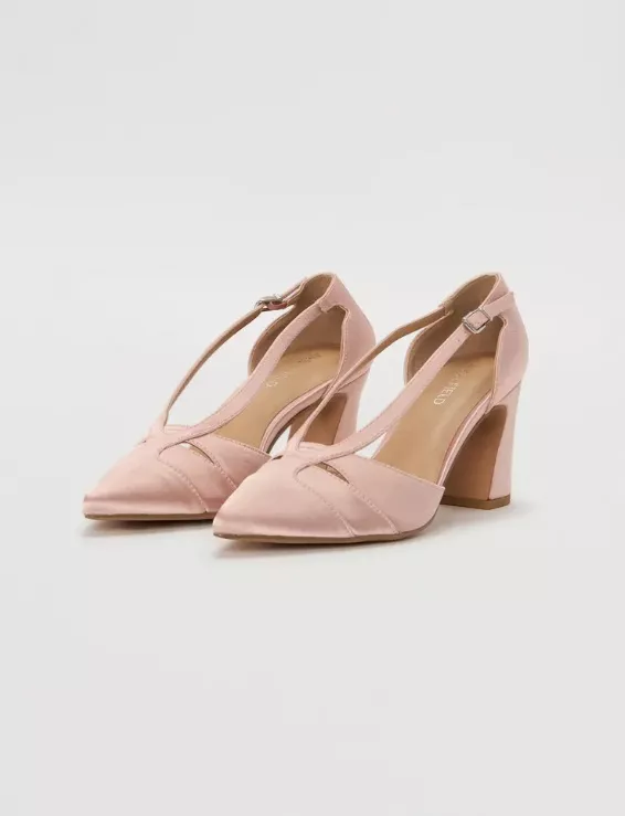 Lodičky, Anna Field, 840 Kč