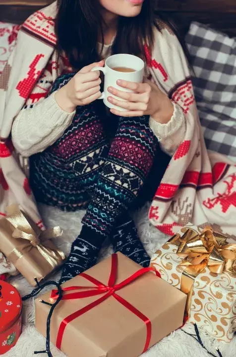 legíny s norským vzorem