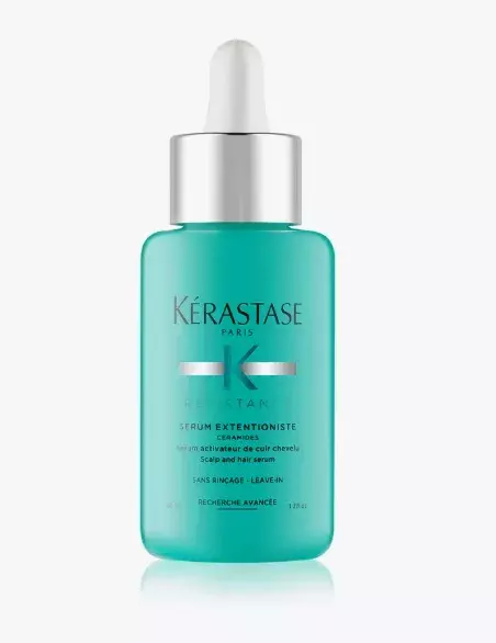 Sérum pro růst vlasů a posílení od kořínků, Kérastase, 900 Kč