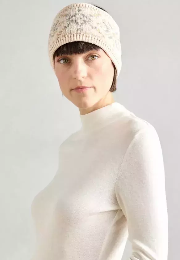 Čelenka s vyplétaným vzorem, Anna Field, 288 Kč