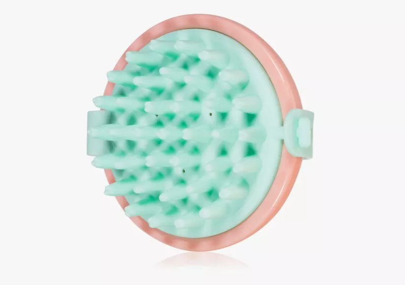 Masážní kartáč pro pokožku hlavy, MASIL, 169 Kč