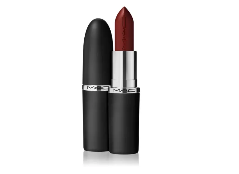Krémová hydratační rtěnka, MAC Cosmetics, 552 Kč