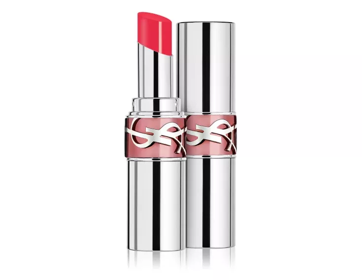 Hydratační lesklá rtěnka, Yves Saint Laurent, 803 Kč