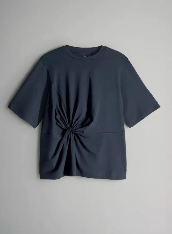 Triko s řasením, THE SET, 880 Kč