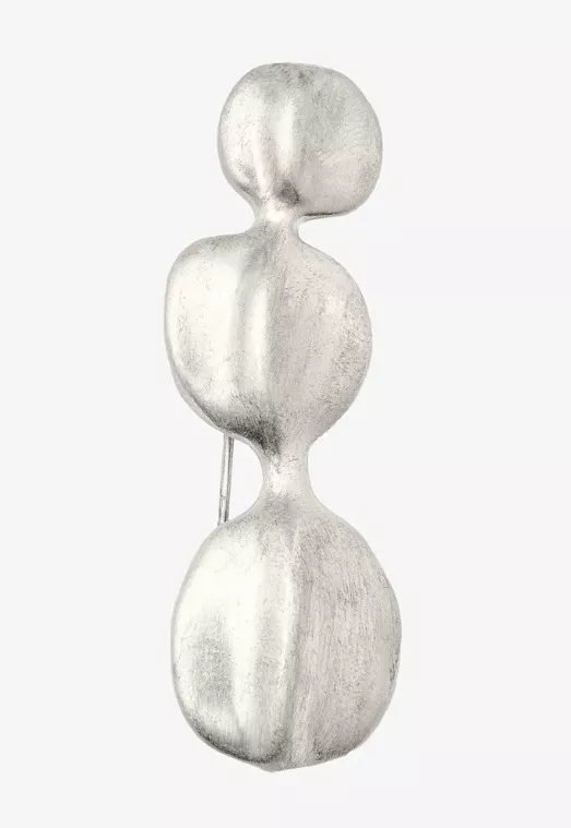 Stříbrná brož, Massimo Dutti, 999 Kč