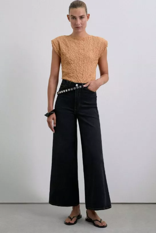 Široké džíny, Scalpers, 1 649 Kč