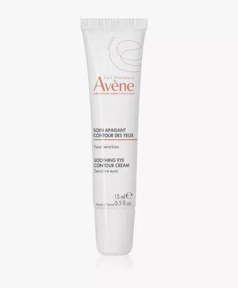 Zklidňující krém na oční okolí, Avène, 425 Kč