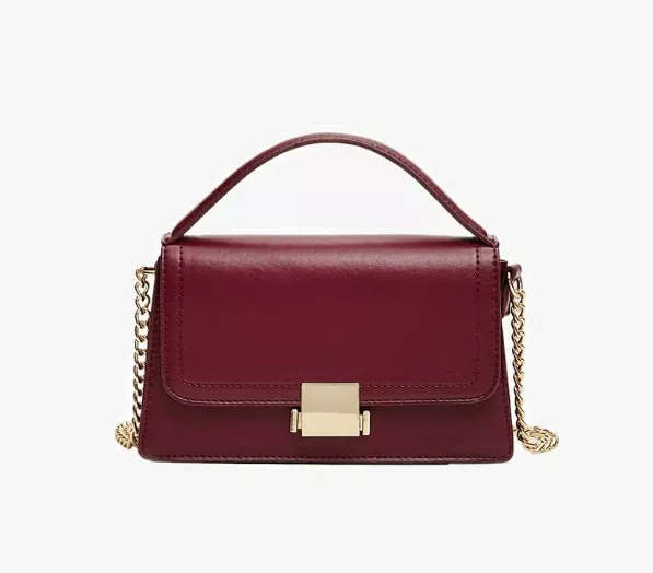 Top handle kabelka, Stradivarius, 399 Kč