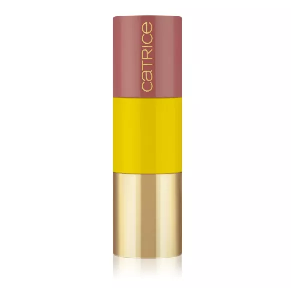 Krémová hydratační rtěnka, Catrice, 118 Kč