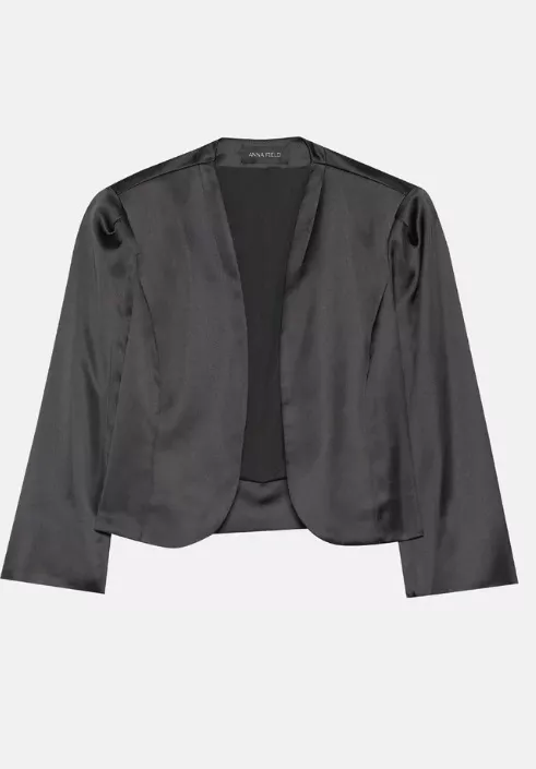Saténové sako, Anna Field, 910 Kč