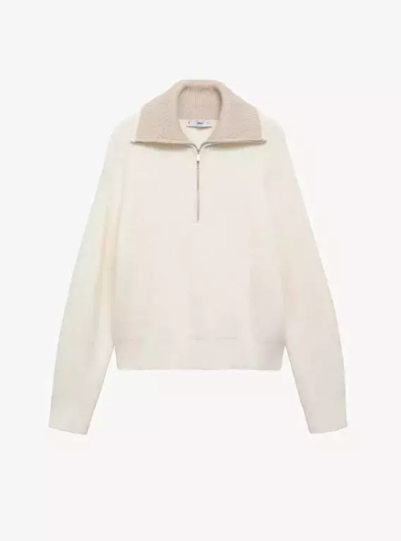 Hebký svetr, Mango, 899 Kč