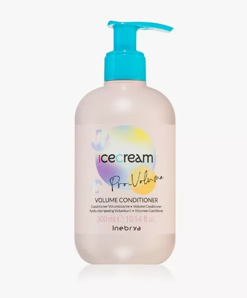 Vlasový kondicionér pro objem, Inebrya, 165 Kč