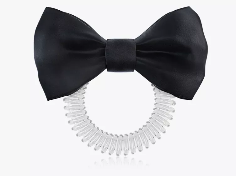 Gumička s mašlí, Invisibobble, 107 Kč