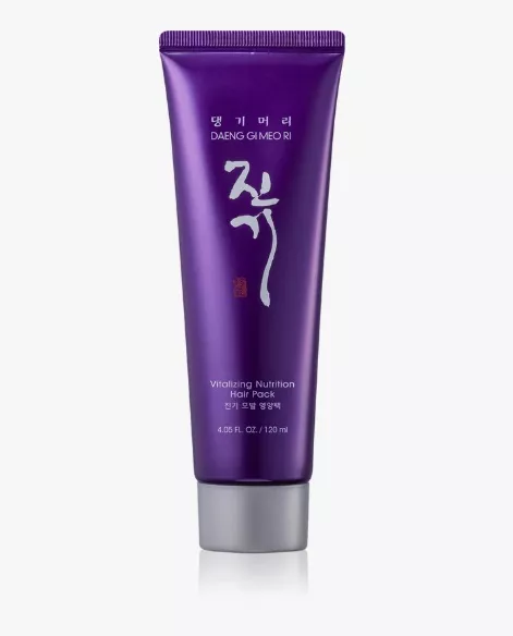 Revitalizační maska pro poškozené vlasy, DAENG GI MEO RI, 182 Kč