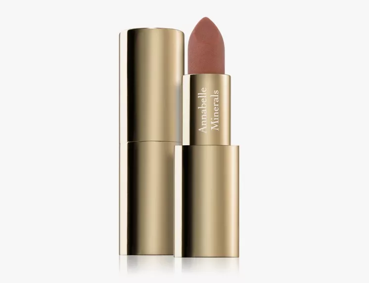 Hydratační lesklá rtěnka, Annabelle Minerals, 222 Kč