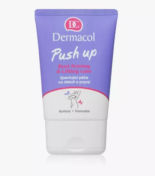 Zpevňující péče na dekolt a poprsí, Dermacol, 167 Kč
